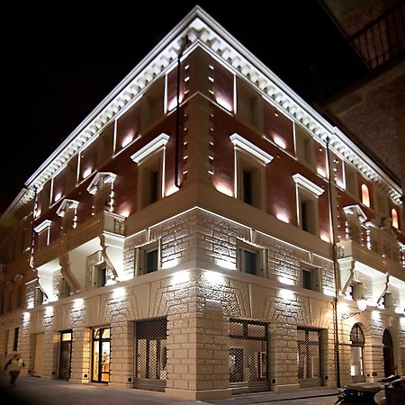 Le Camp Suite & Spa Падуа Екстериор снимка