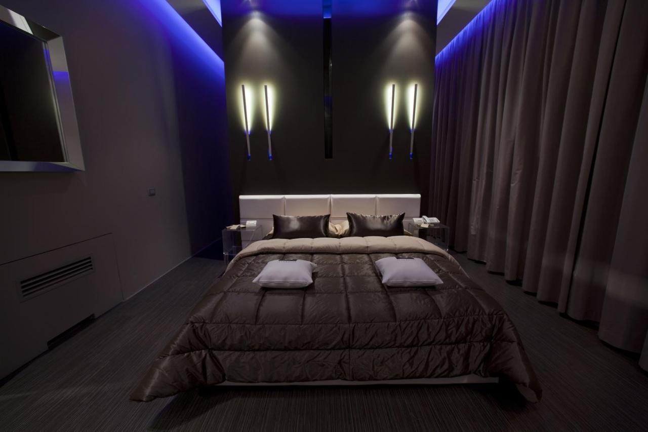 Le Camp Suite & Spa Падуа Стая снимка