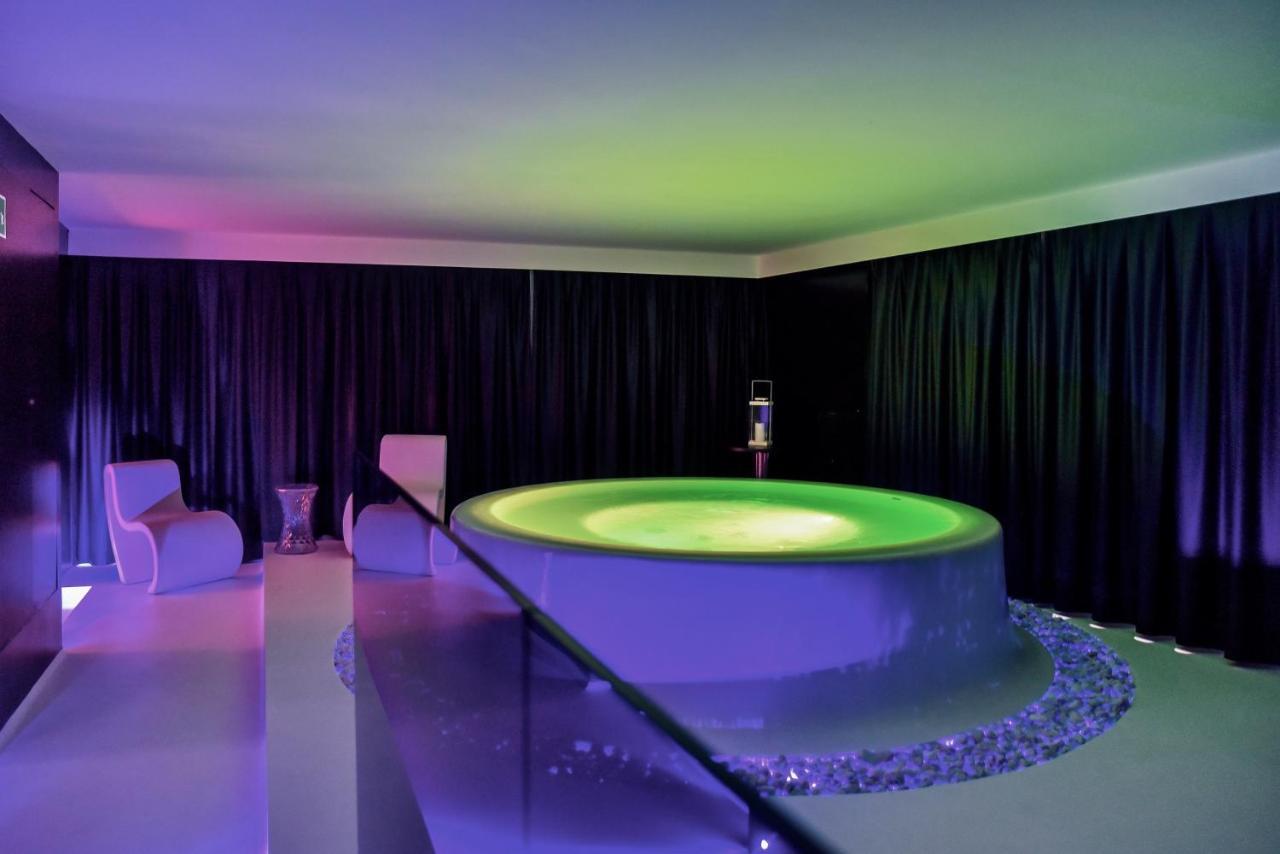 Le Camp Suite & Spa Падуа Екстериор снимка