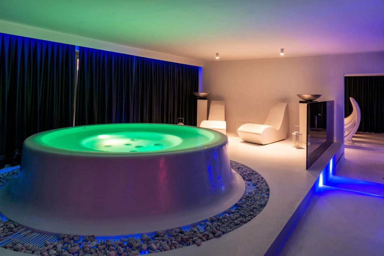 Le Camp Suite & Spa Падуа Екстериор снимка