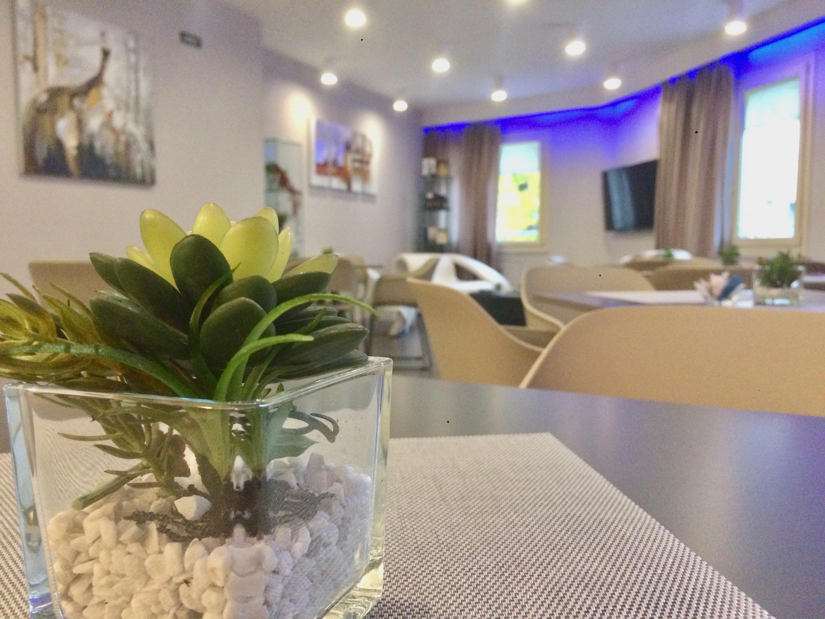 Le Camp Suite & Spa Падуа Екстериор снимка