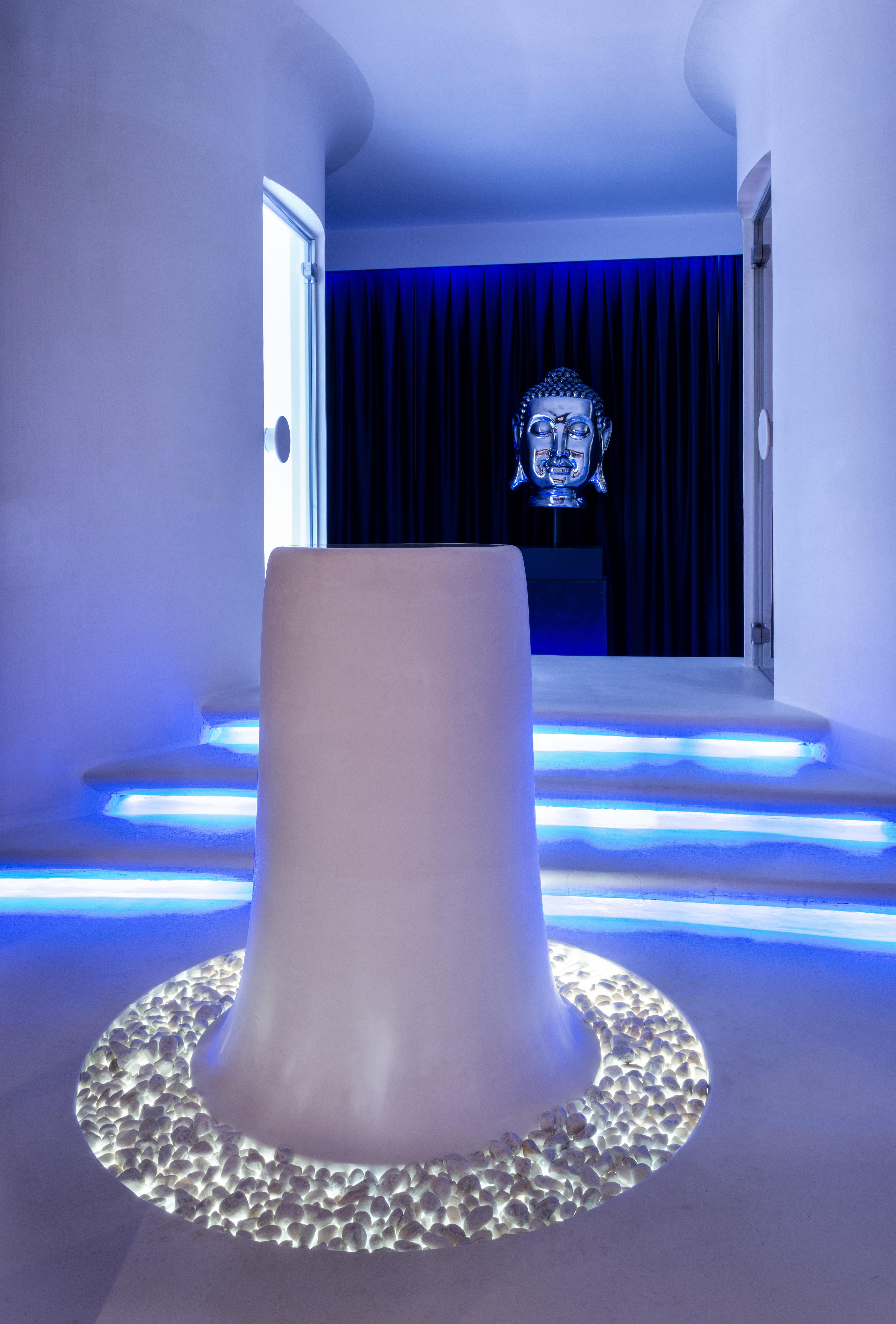 Le Camp Suite & Spa Падуа Екстериор снимка