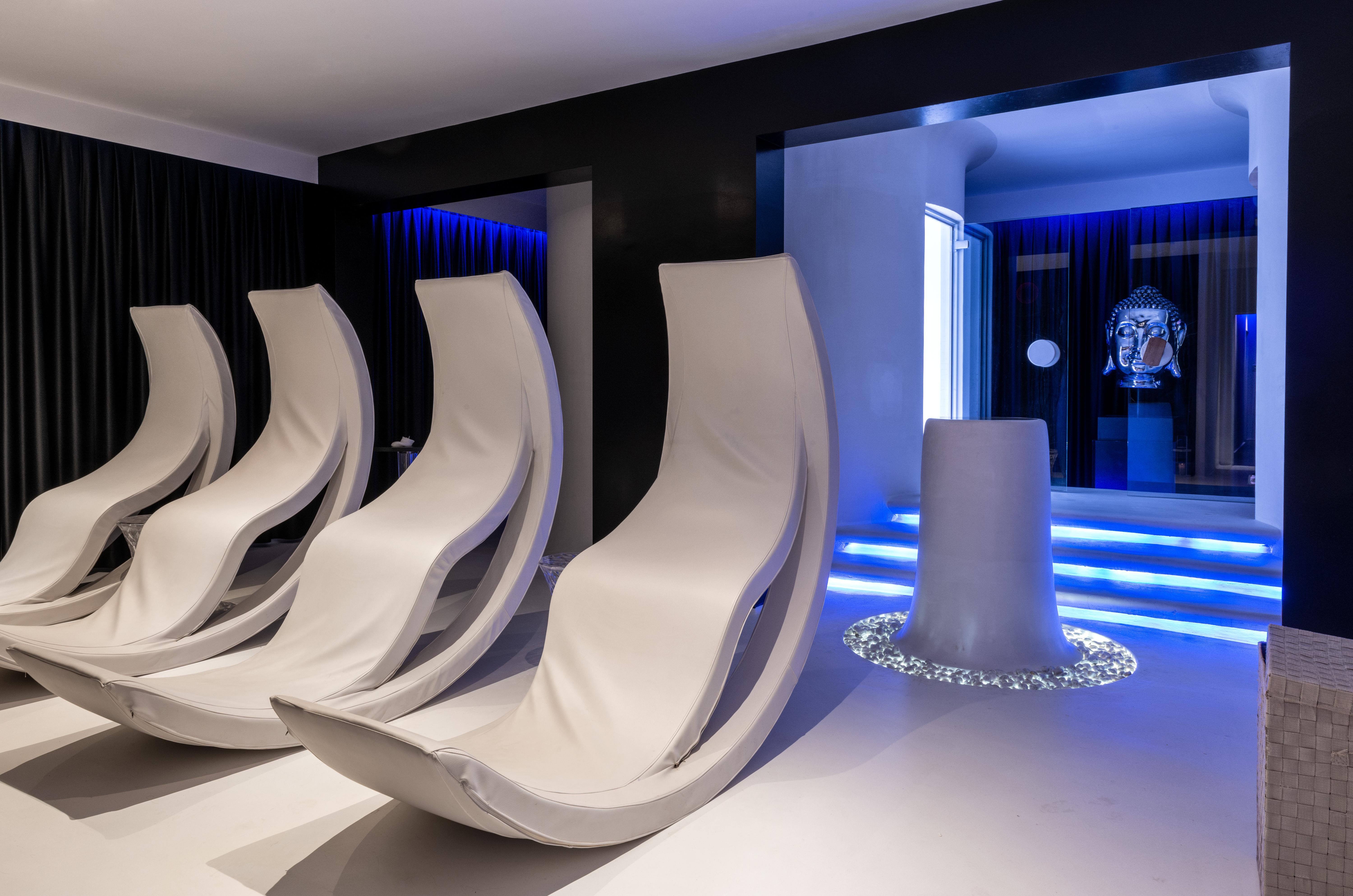 Le Camp Suite & Spa Падуа Екстериор снимка