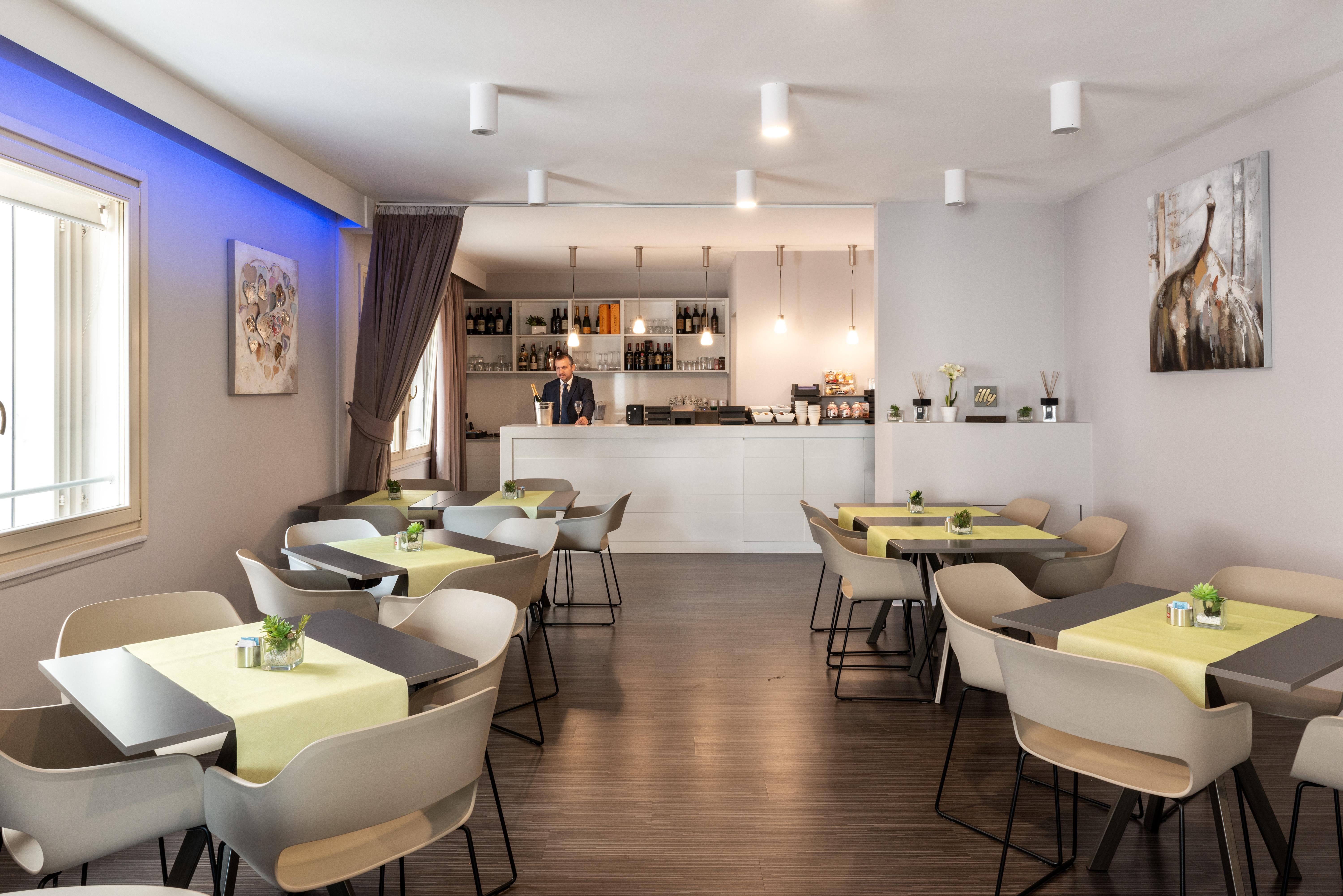 Le Camp Suite & Spa Падуа Екстериор снимка