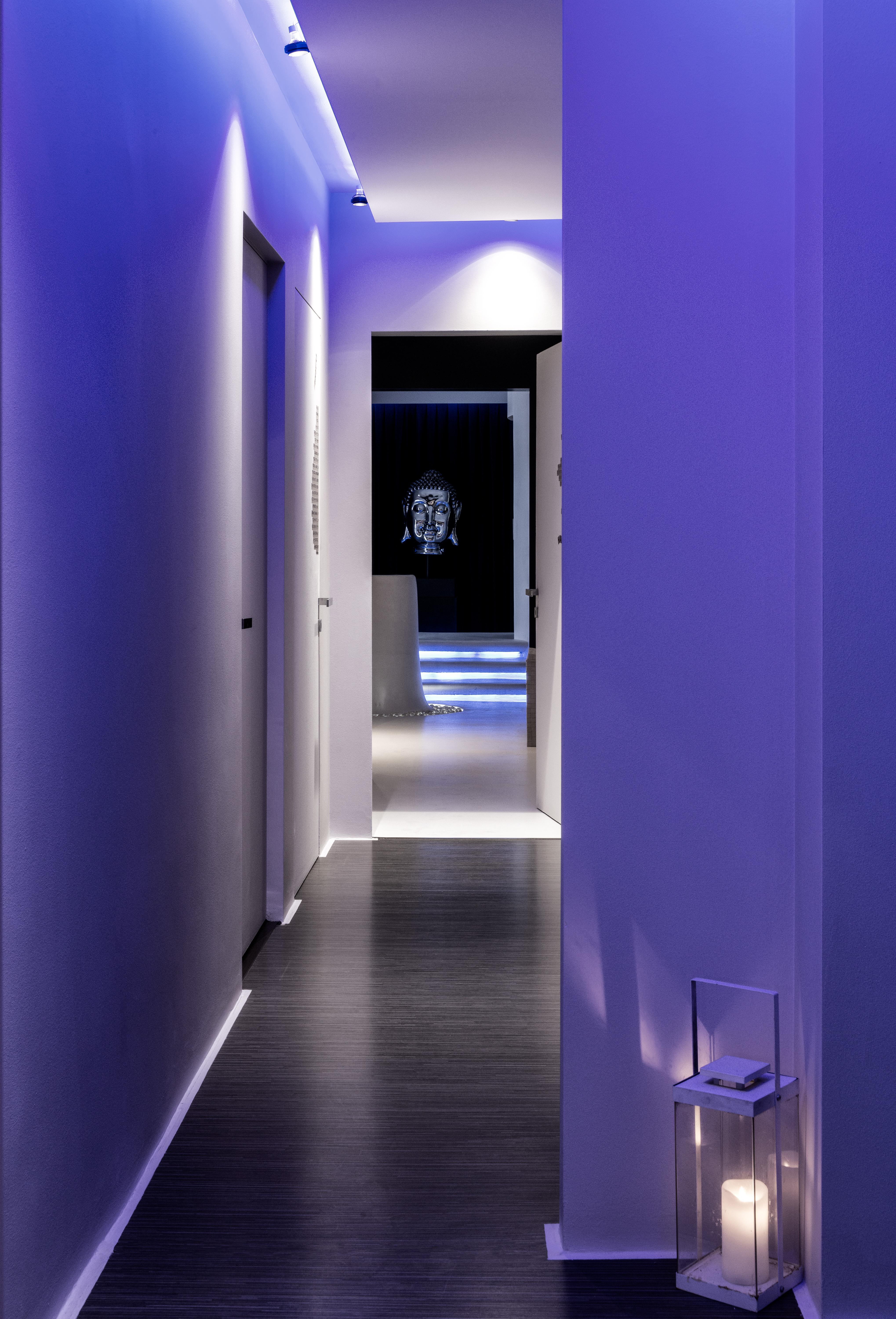 Le Camp Suite & Spa Падуа Екстериор снимка