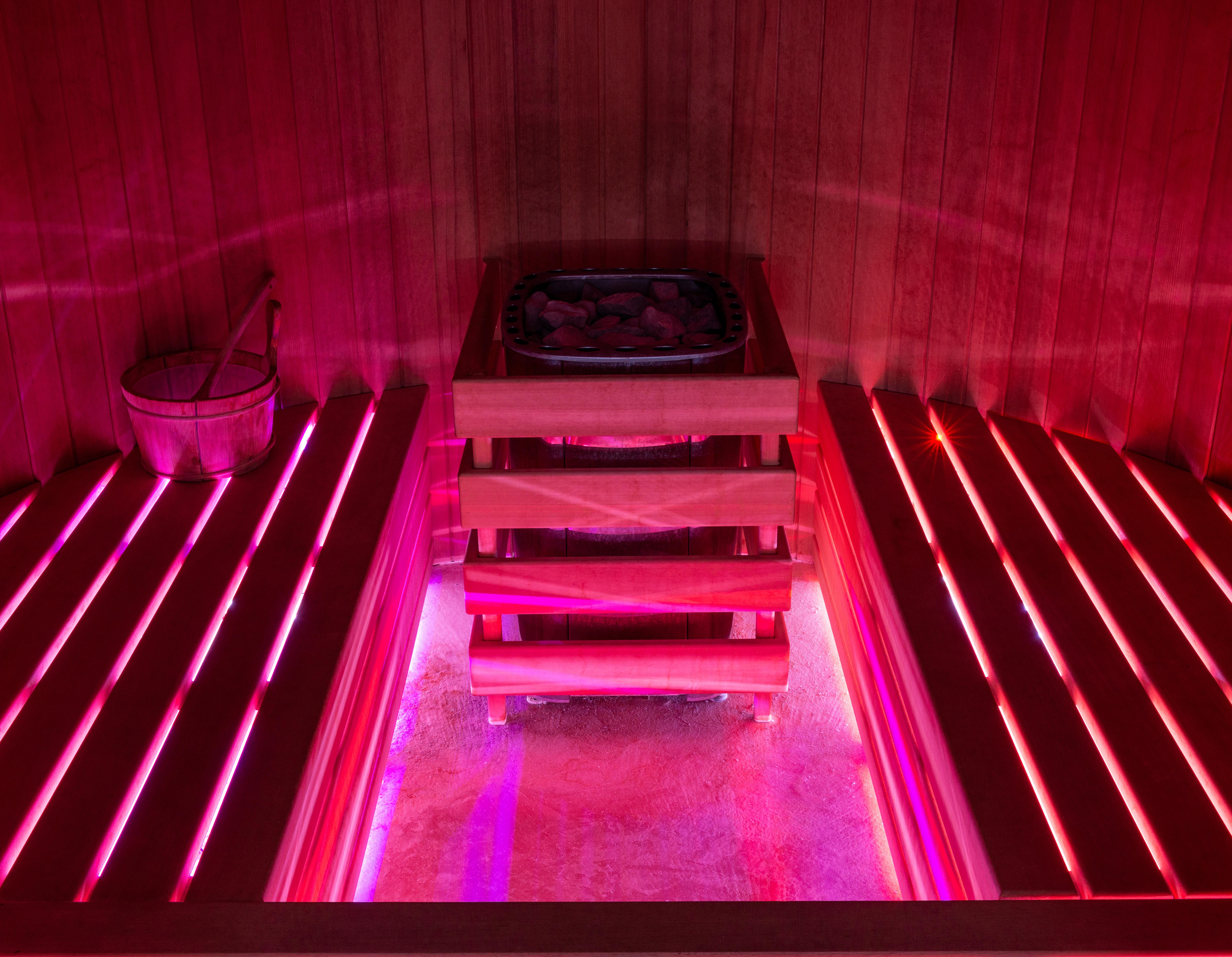 Le Camp Suite & Spa Падуа Екстериор снимка
